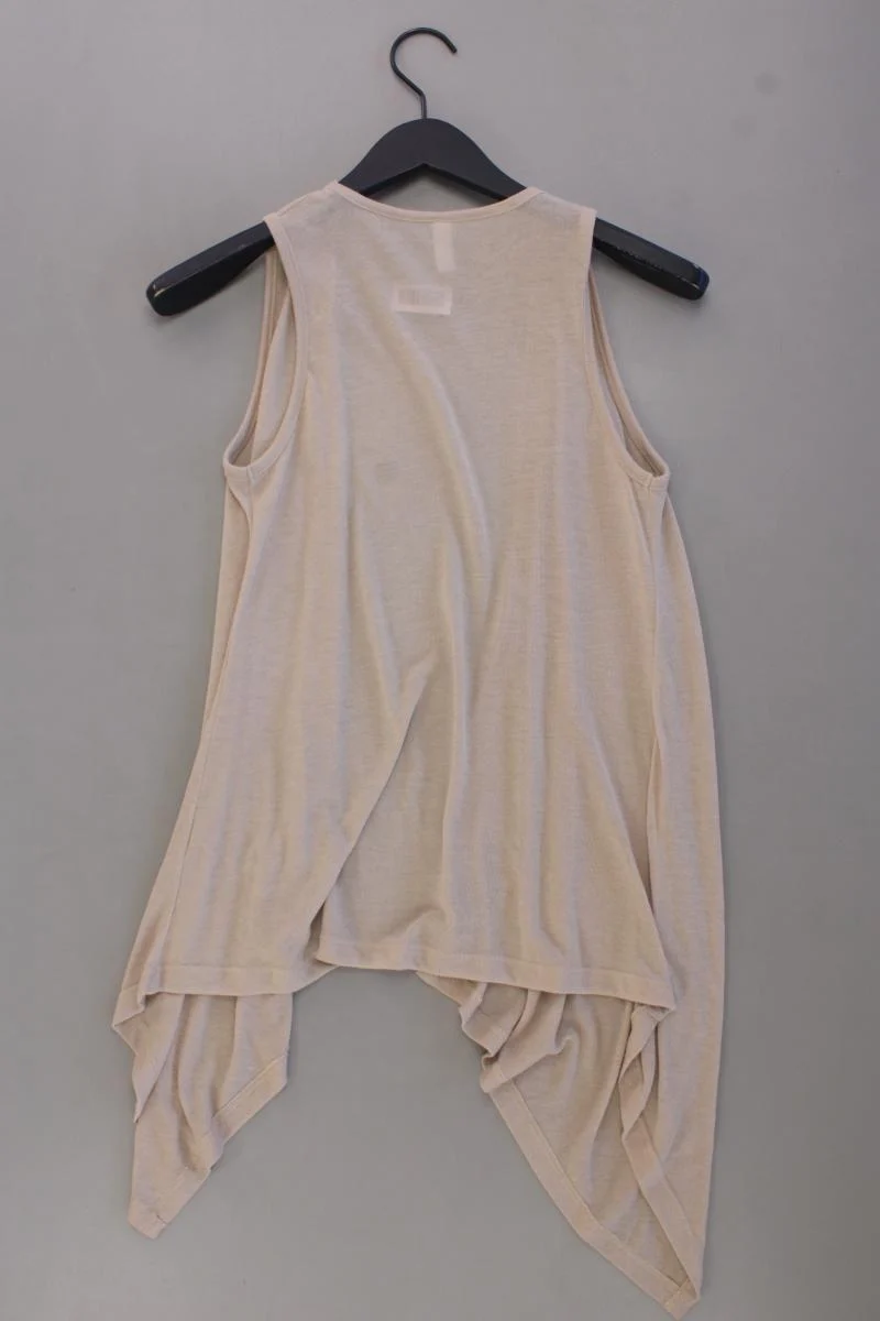 Second Hand Outfit Größe S mit Vero Moda Regular Weste in Gr. S und Halskette