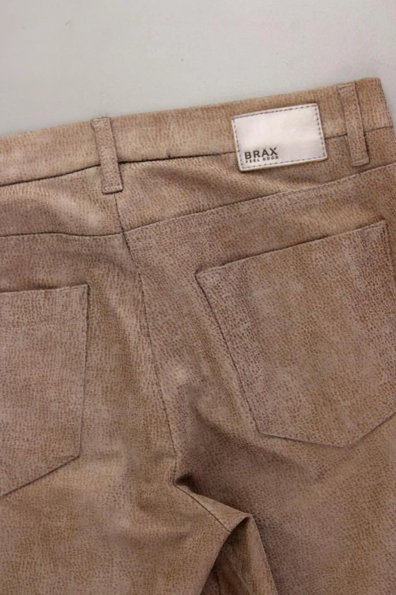 Second Hand Outfit Größe M mit Esprit Ärmellose Bluse in Gr. M und Halskette