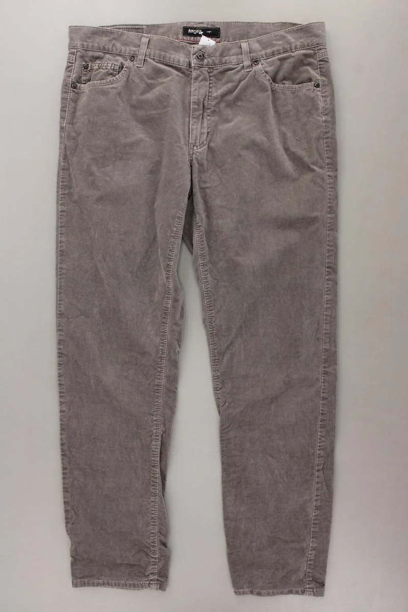 Angels Five-Pocket-Hose Gr. 44 grau