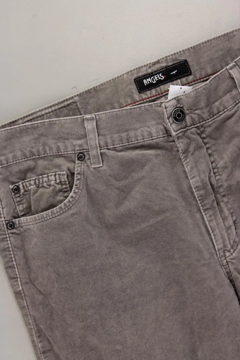Angels Five-Pocket-Hose Gr. 44 grau