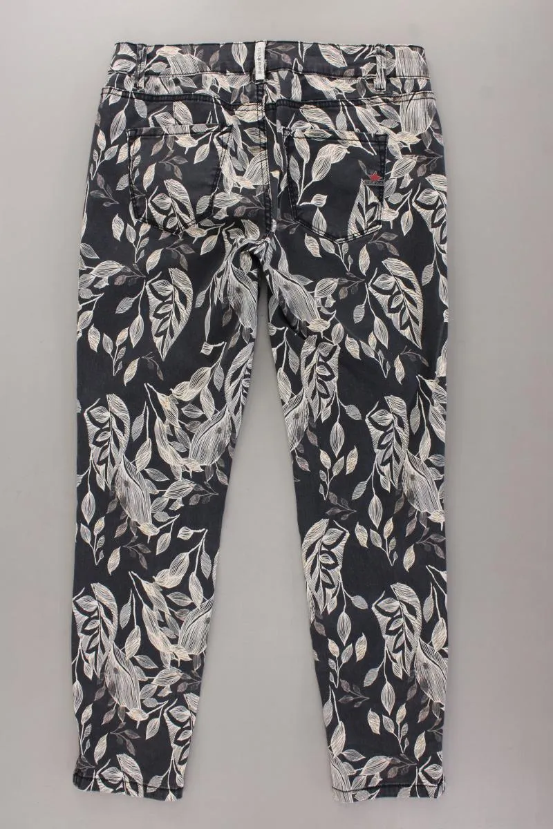 Buena Vista Hose Gr. M grau aus Baumwolle