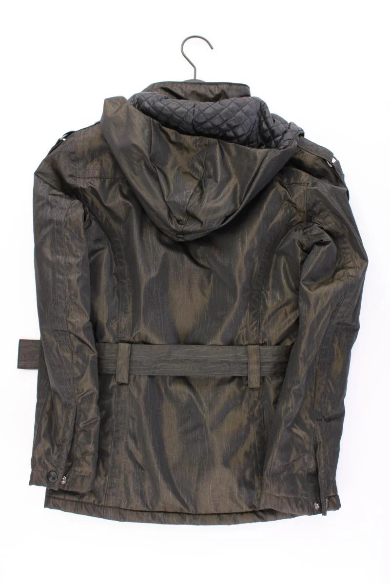 Wellensteyn Jacke Modell Magic Gr. XS braun aus Polyester