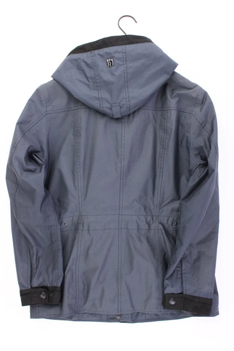 Wellensteyn Jacke Modell Barriga Gr. M neuwertig blau aus Polyamid