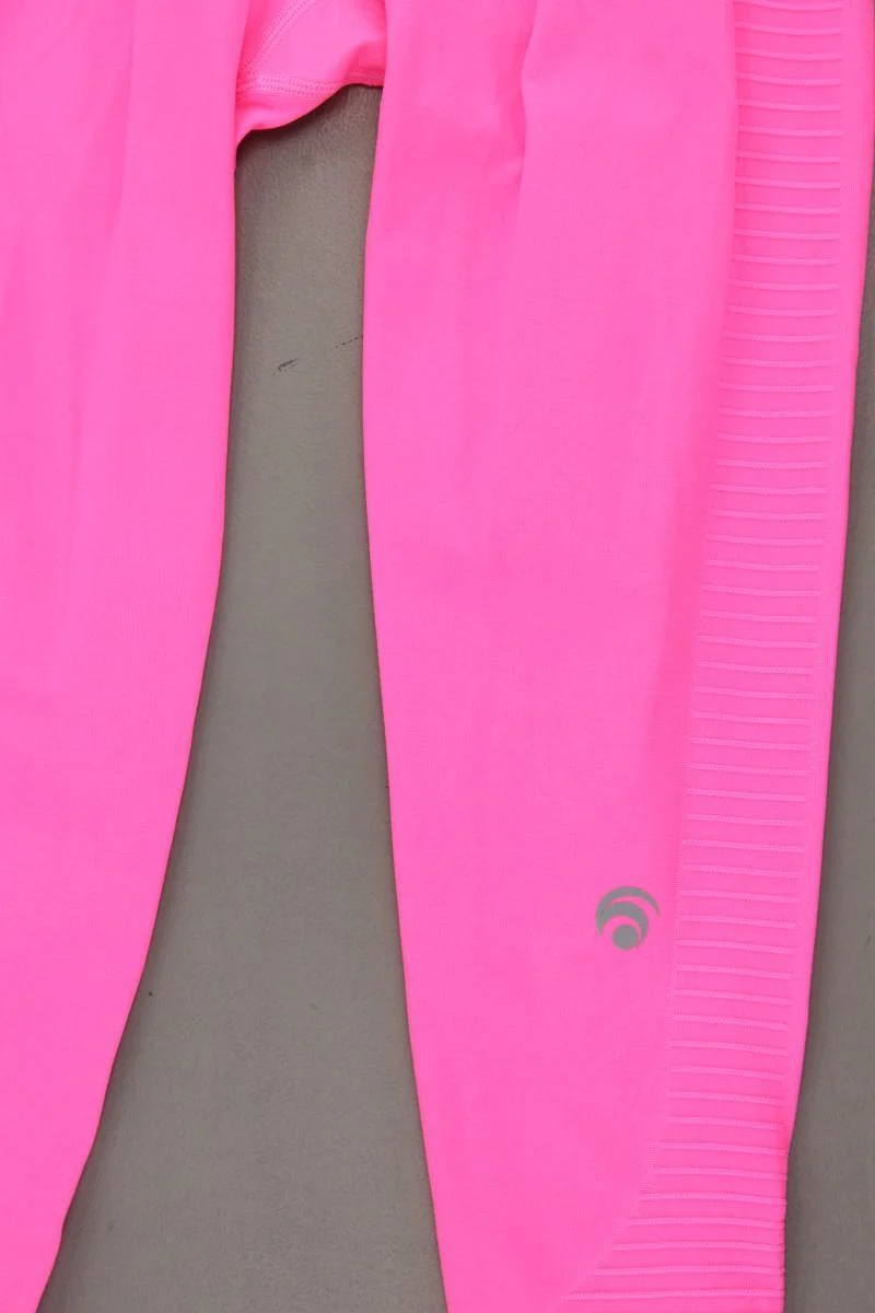 oceans apart Sportleggings Neon Gr. S pink aus Polyamid