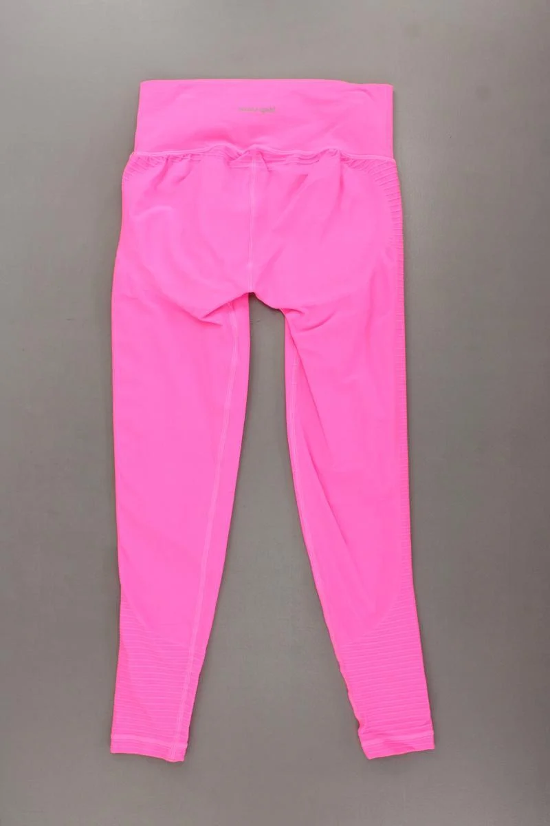 oceans apart Sportleggings Neon Gr. S pink aus Polyamid