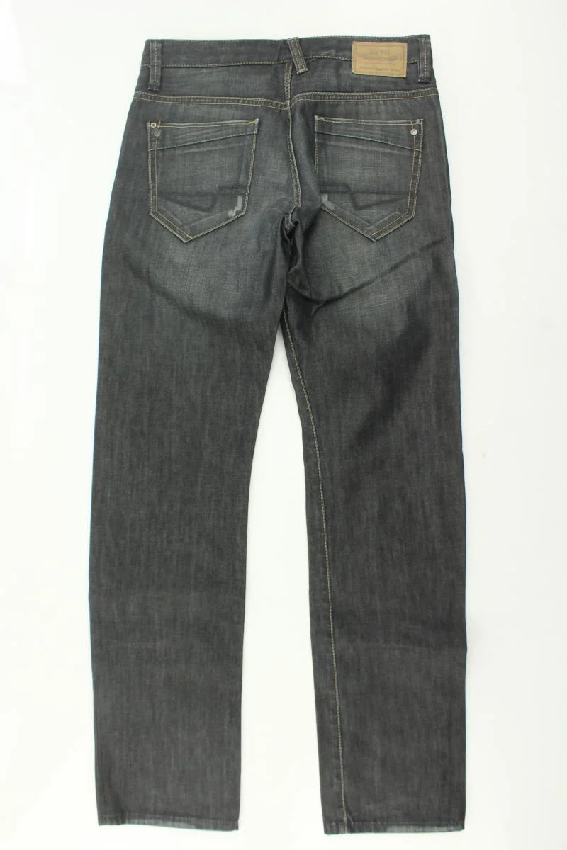 Esprit Straight Jeans für Herren Gr. W32/L36 grau