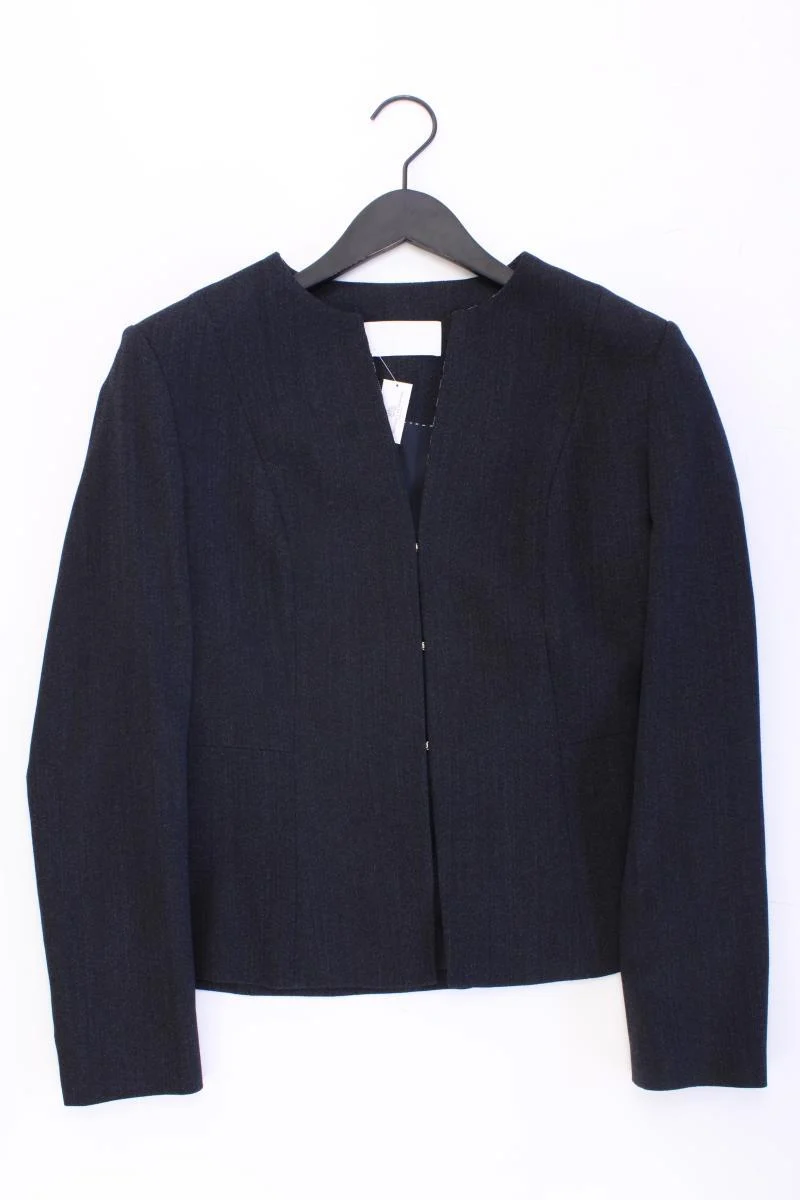BOSS by Hugo Boss Regular Blazer Gr. 38 blau