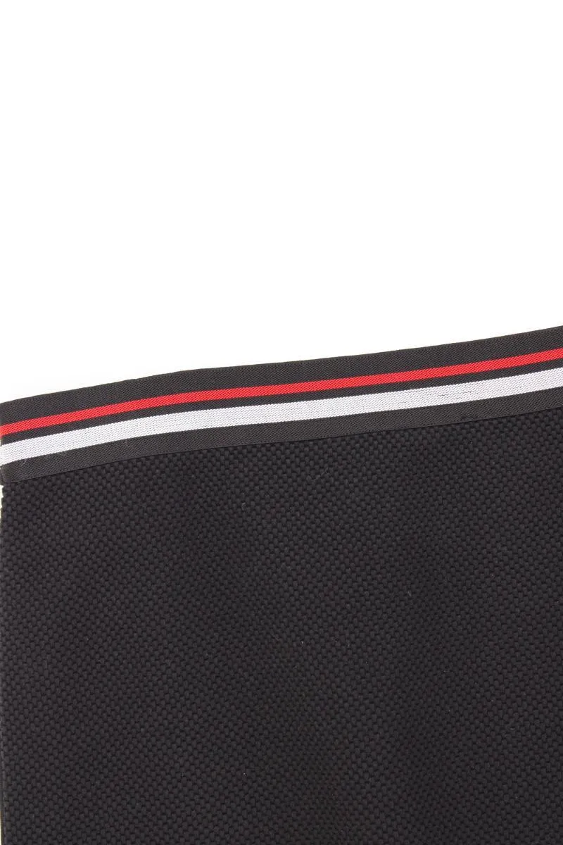 Gerry Weber Stretchrock Gr. 42 schwarz
