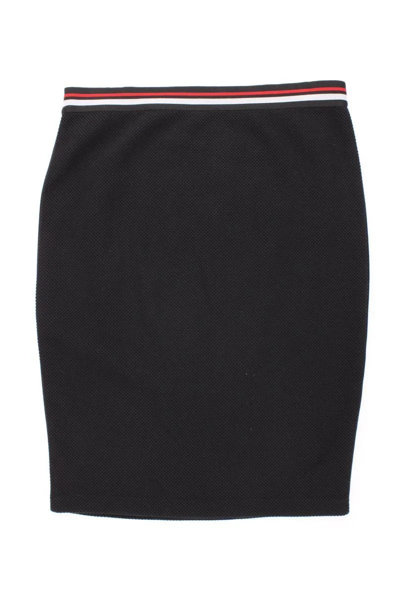 Gerry Weber Stretchrock Gr. 42 schwarz