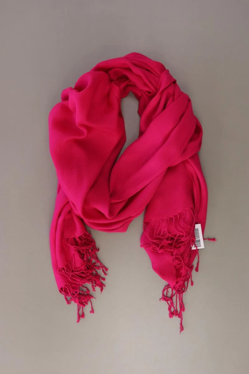 Schal pink