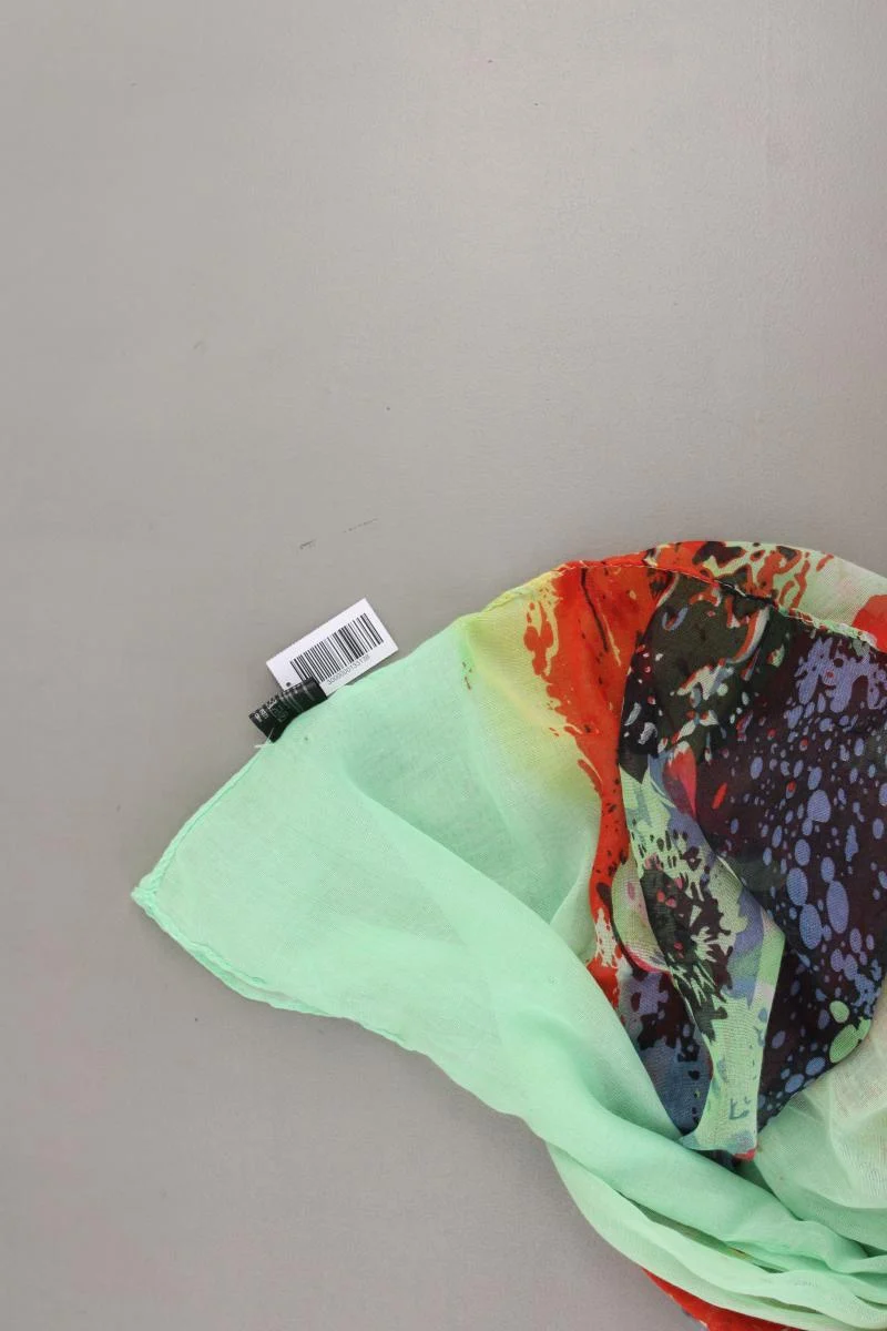 Loop grün aus Polyester