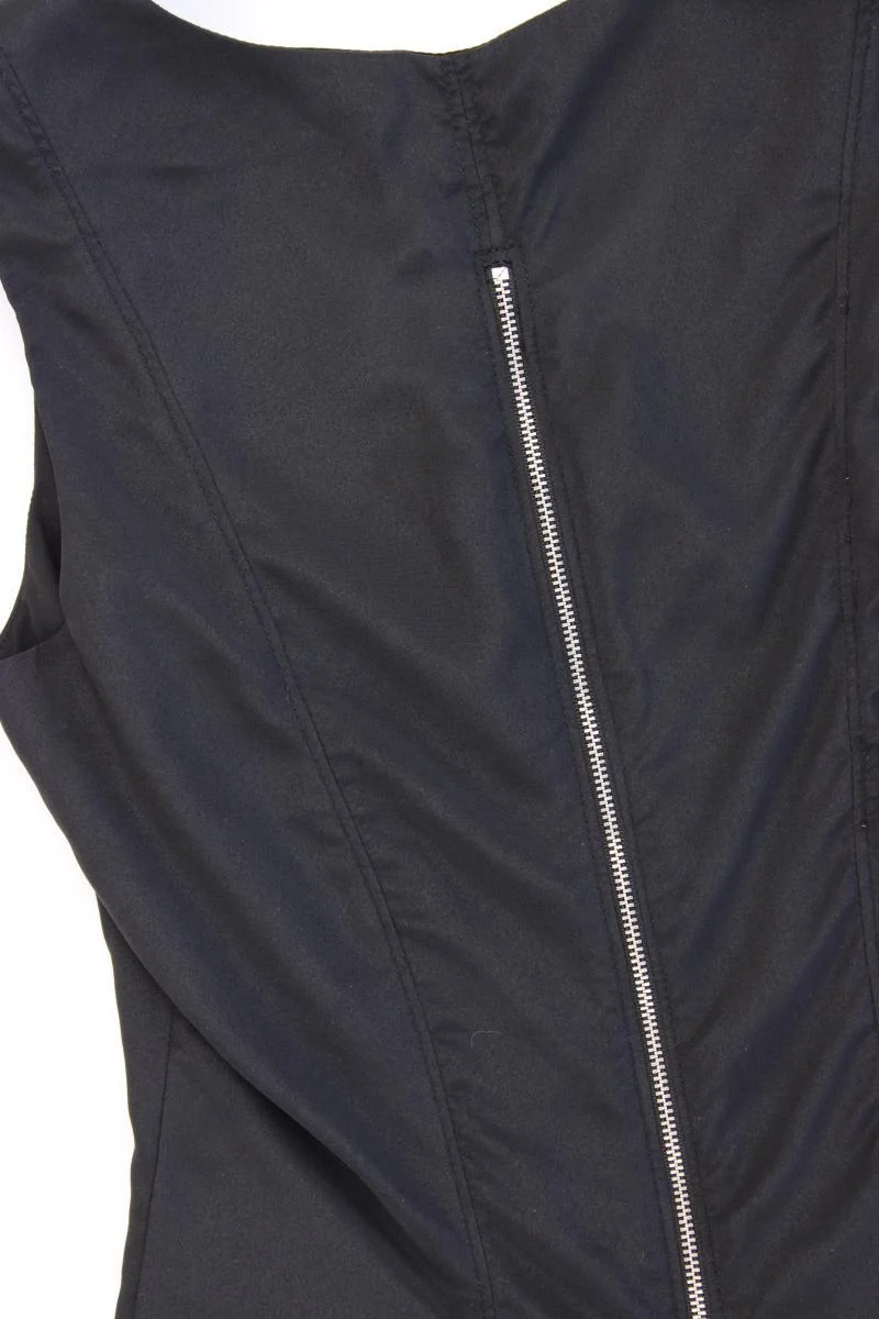 H&M Top Gr. 34 schwarz