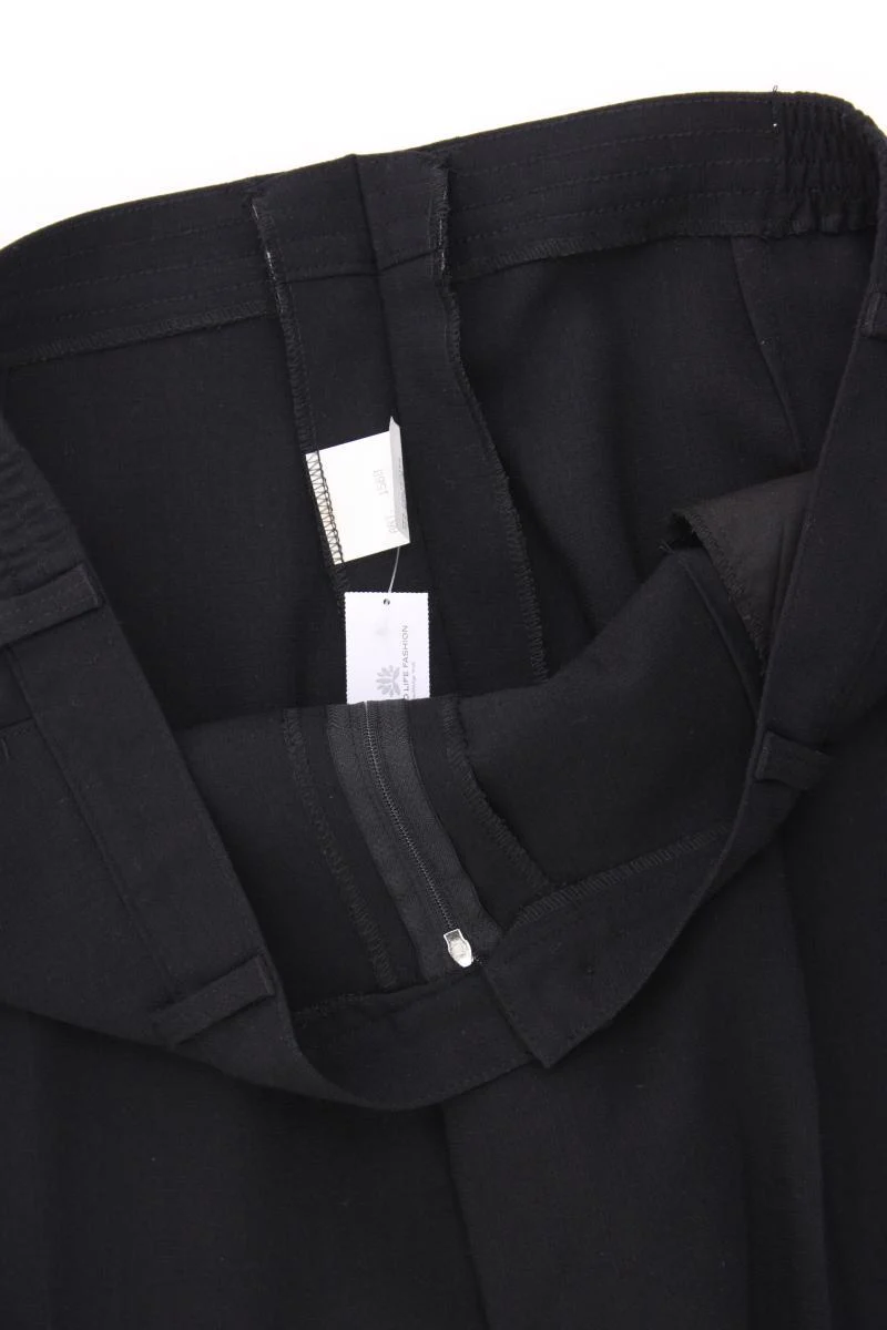 Second Hand Outfit Größe XXL mit oceans apart Leinenbluse in Gr. XXL und Armband
