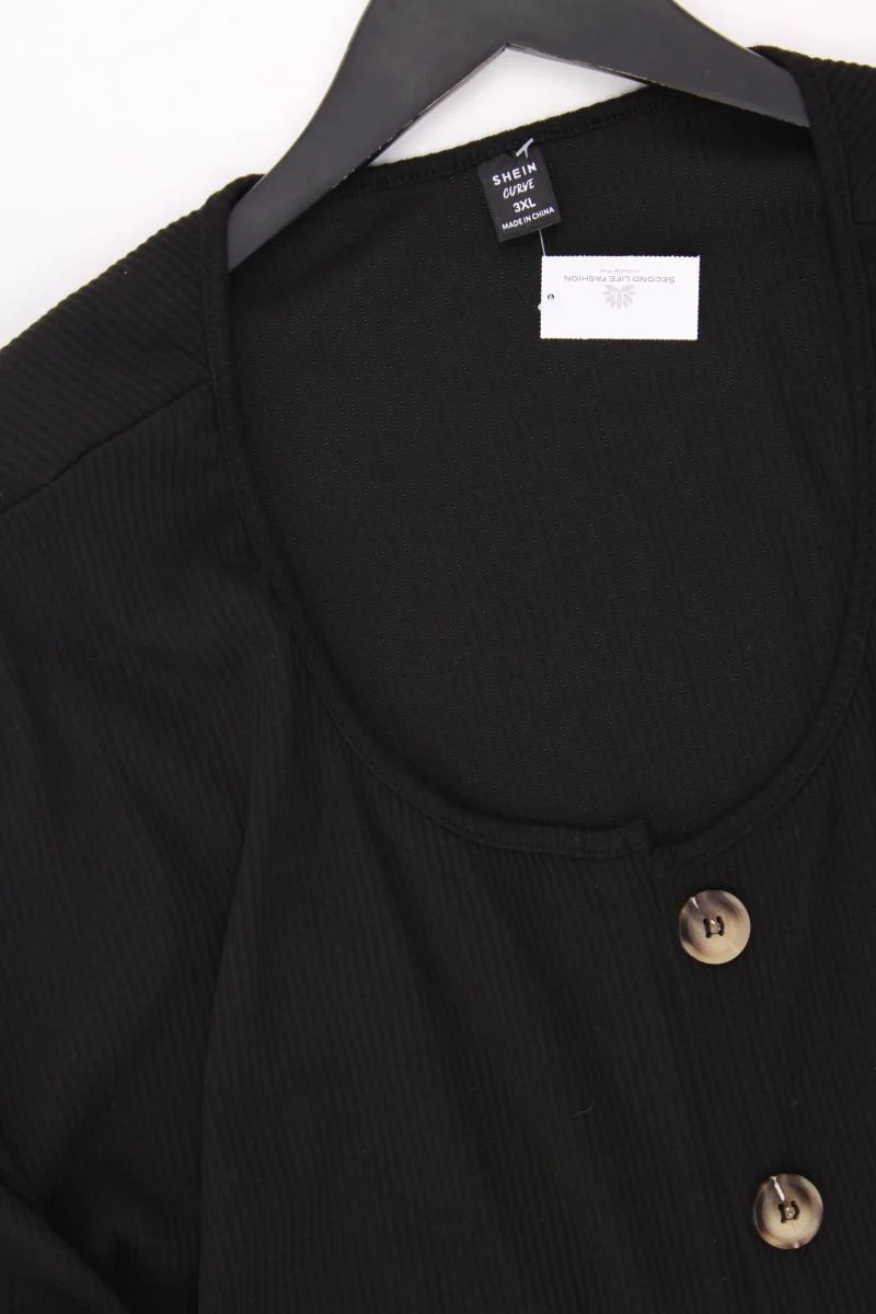 Second Hand Outfit Größe XXL mit Regular Cardigan in Gr. XXL und Armband