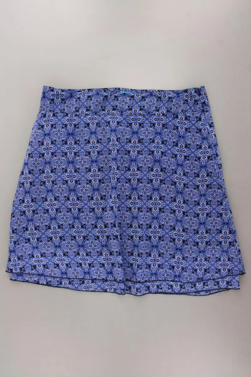 Cool Code Rock Gr. 44 blau aus Polyester