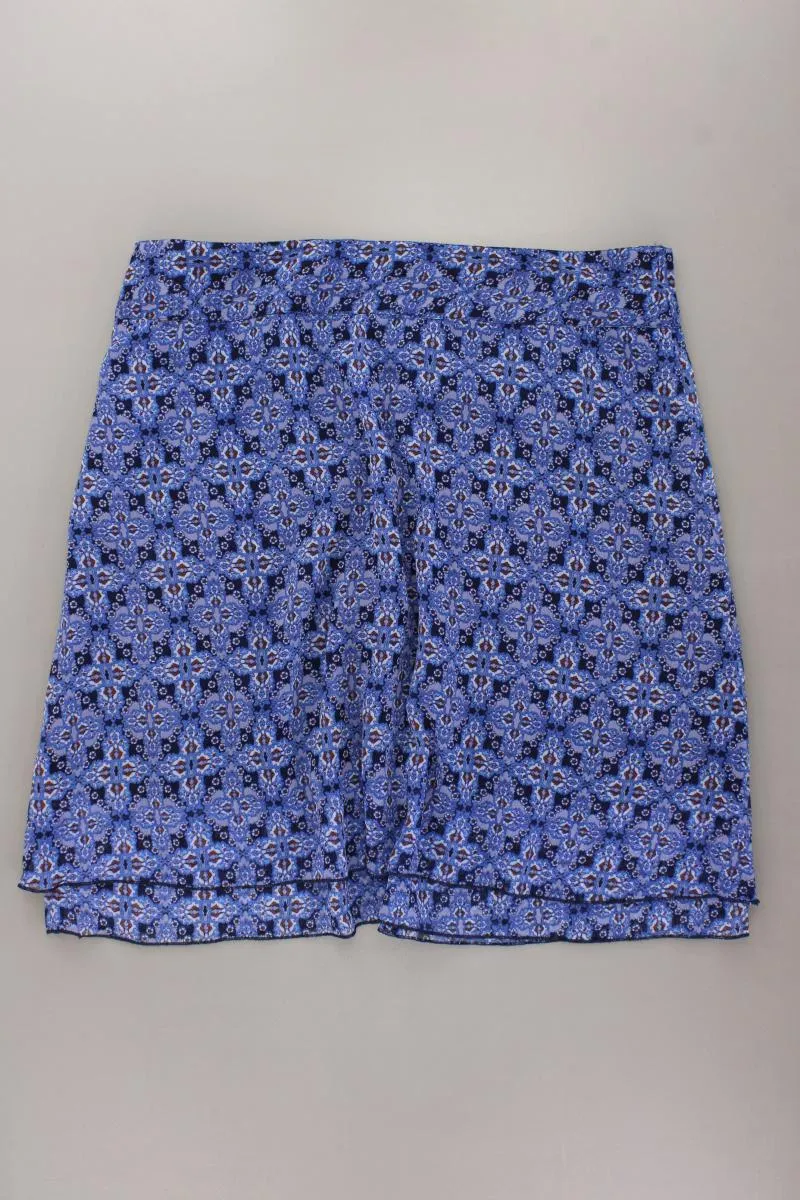 Cool Code Rock Gr. 44 blau aus Polyester