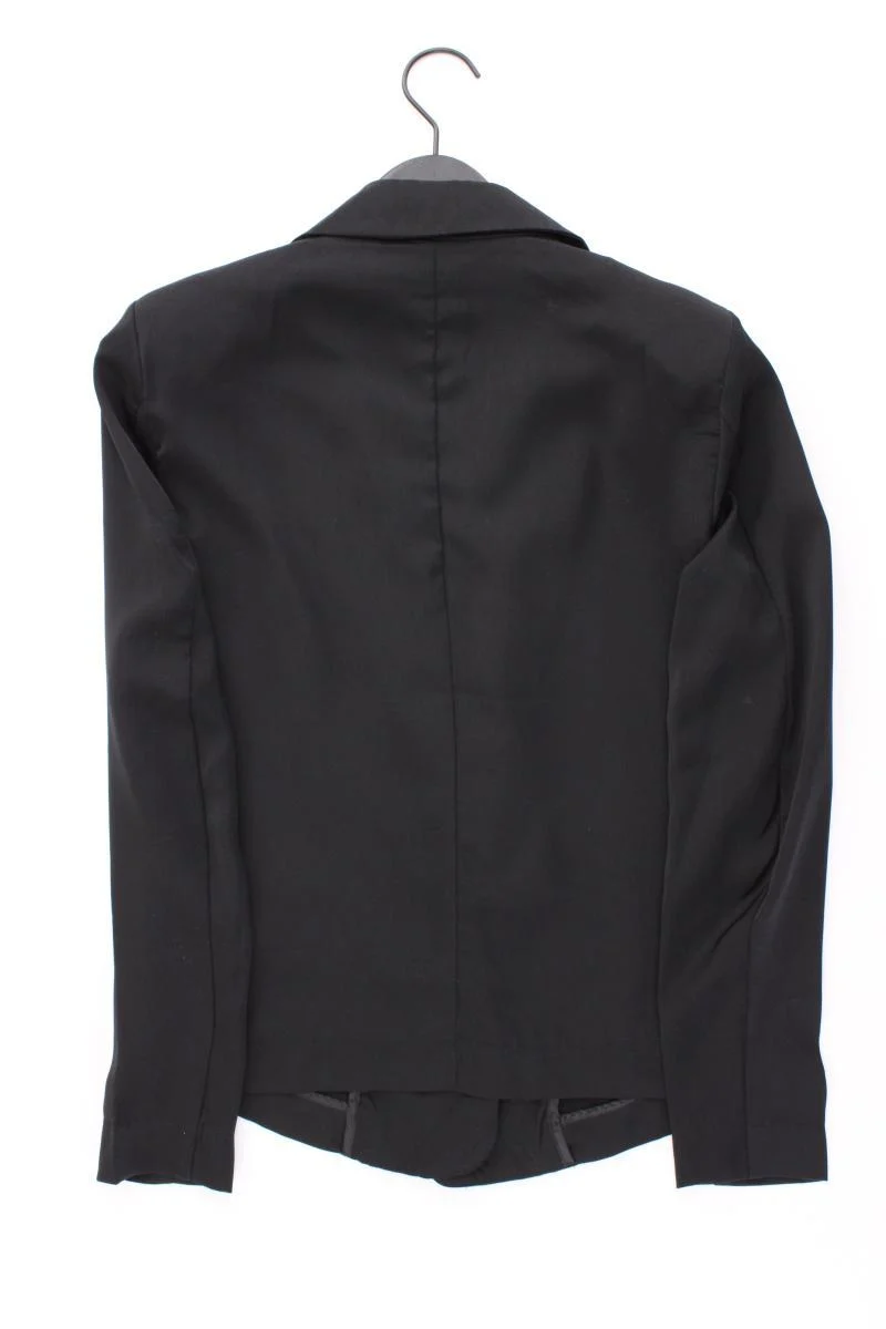 Jacqueline de Yong Classic Blazer Gr. 40 schwarz aus Polyester