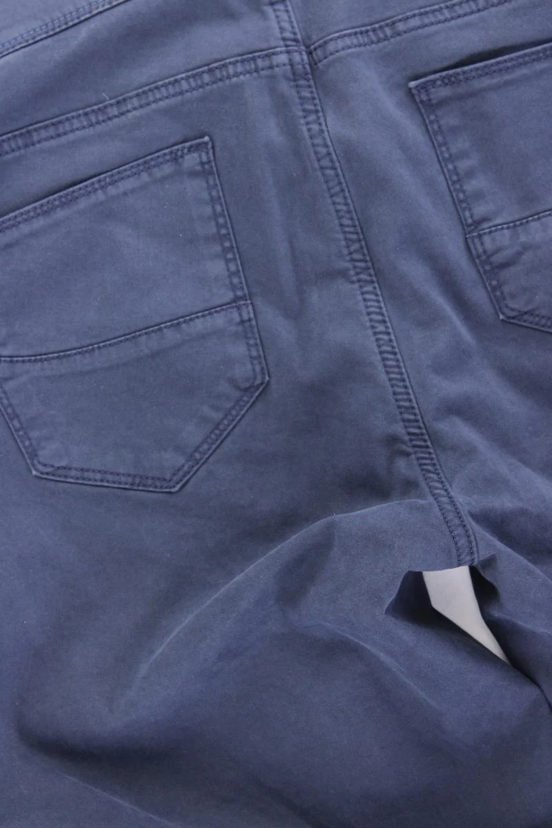 Brax Thermo Hose für Herren Gr. XXL blau