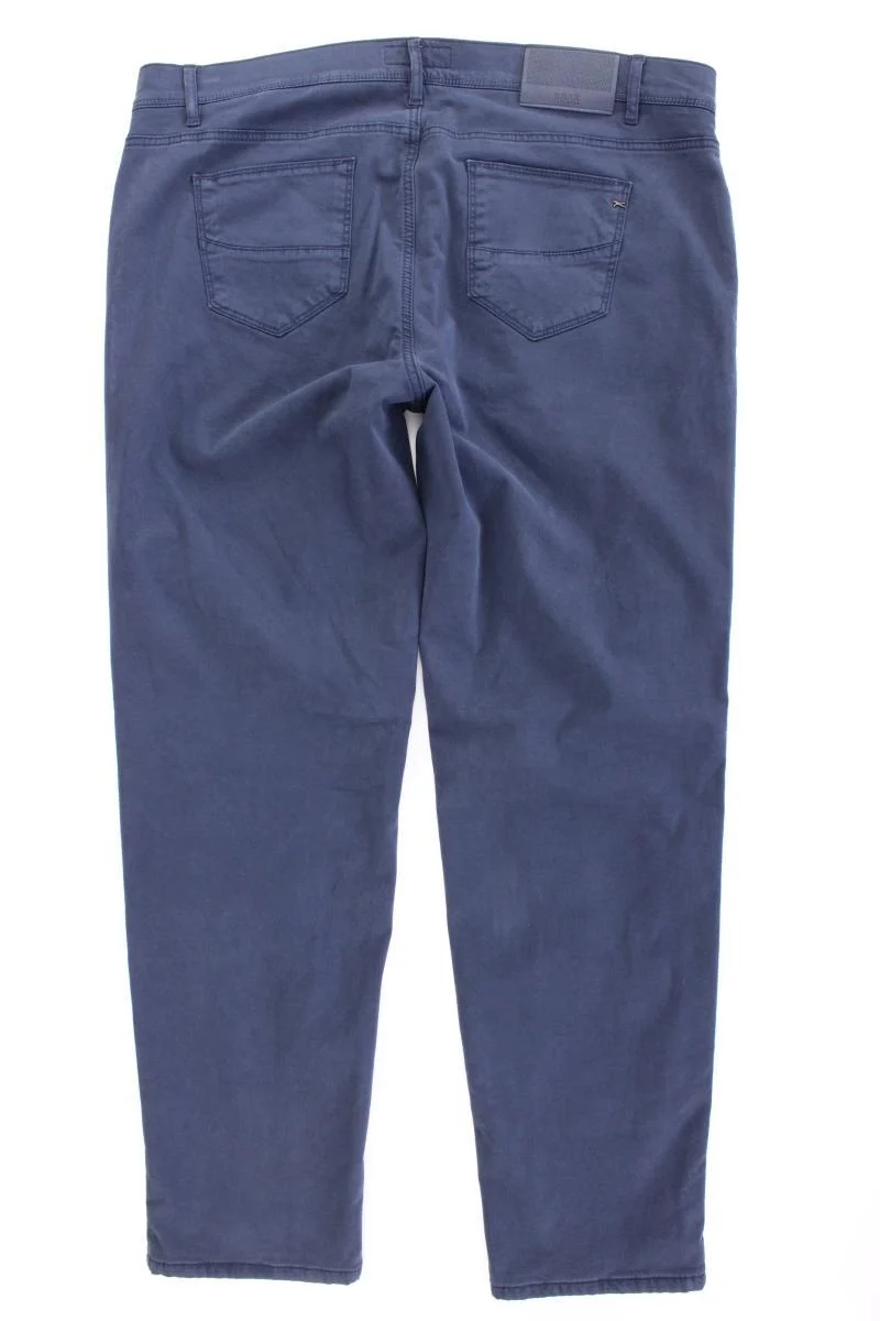 Brax Thermo Hose für Herren Gr. XXL blau