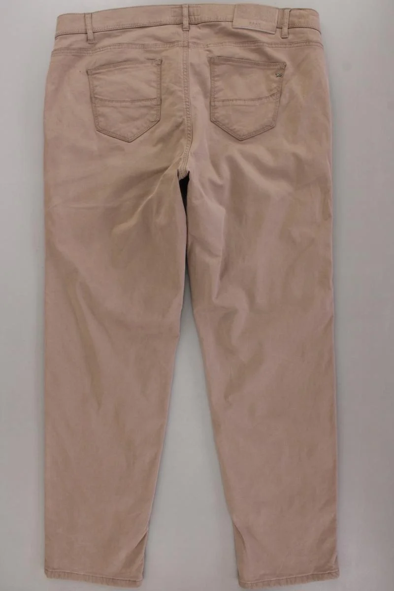 Brax Thermo Hose für Herren Gr. XXL braun