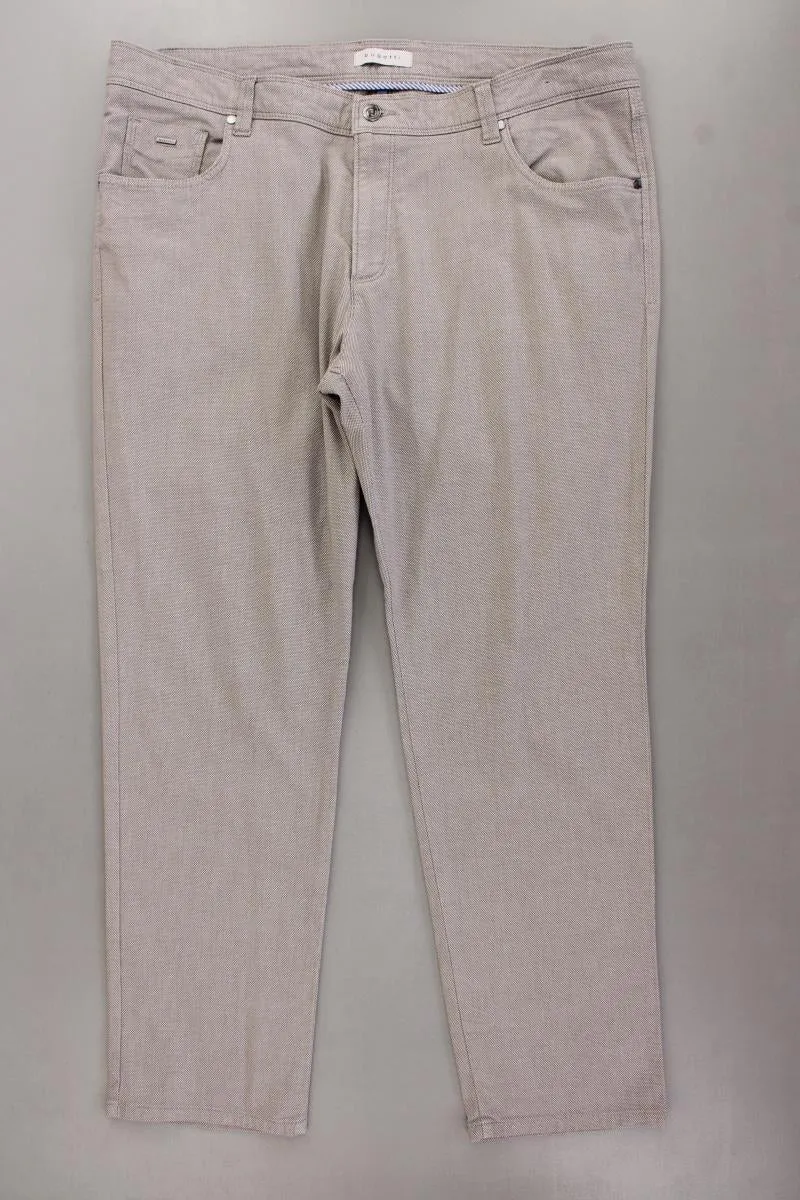 Bugatti Five-Pocket-Hose für Herren Gr. XXL creme
