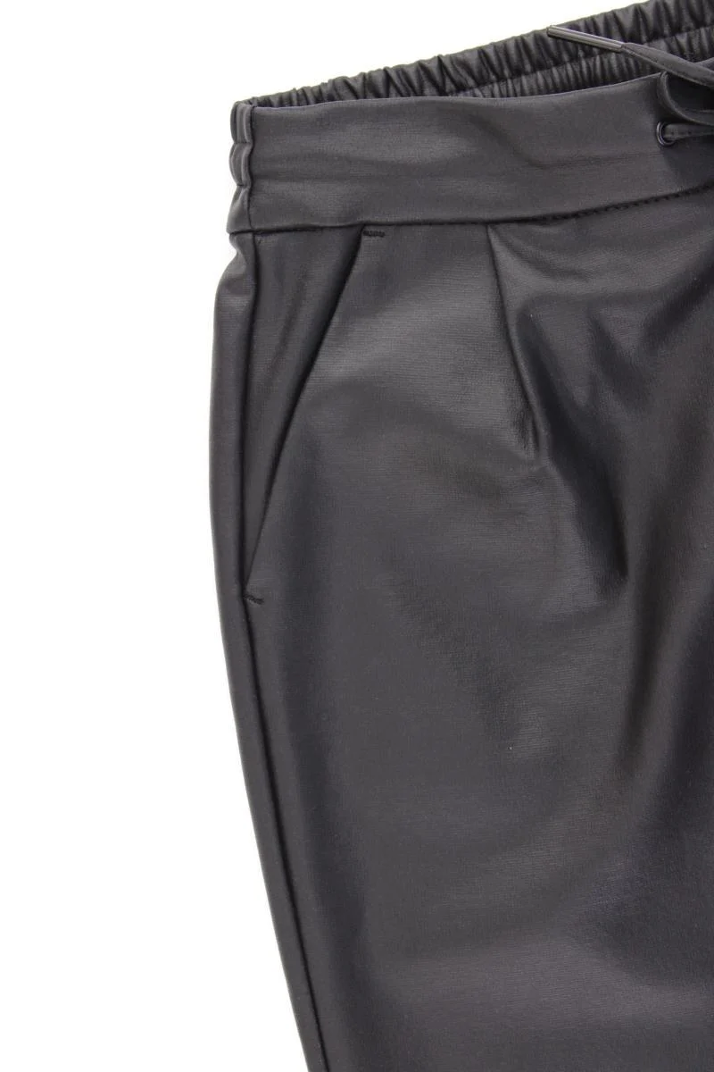 Vero Moda Hose Gr. S/L30 schwarz aus Polyester