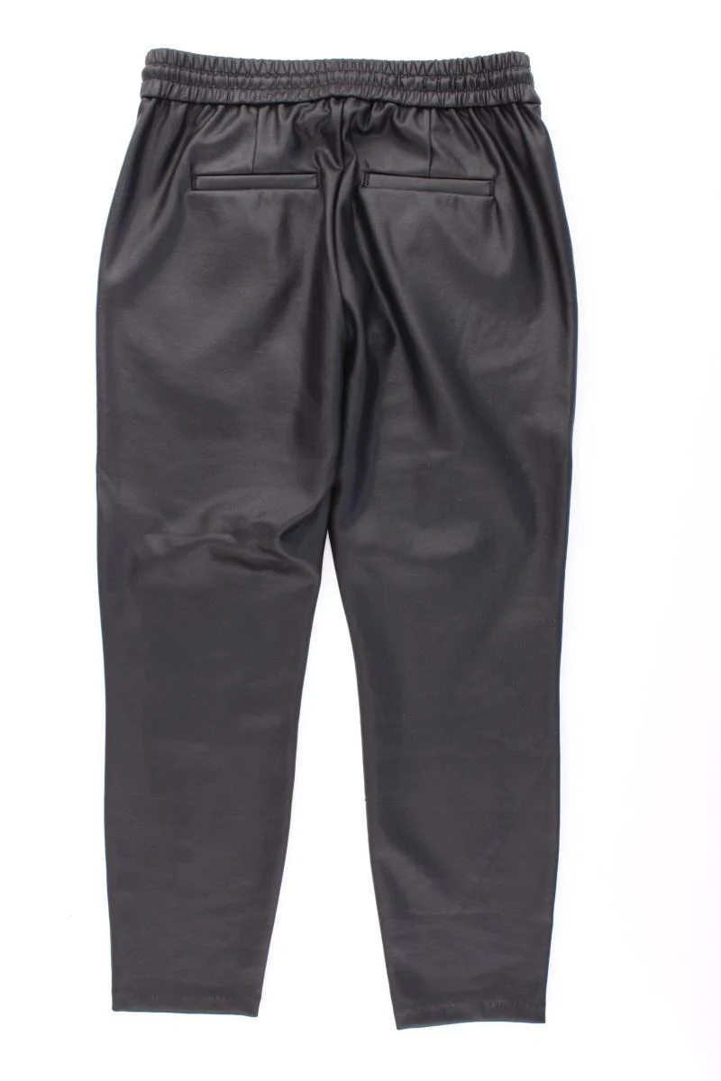 Vero Moda Hose Gr. S/L30 schwarz aus Polyester