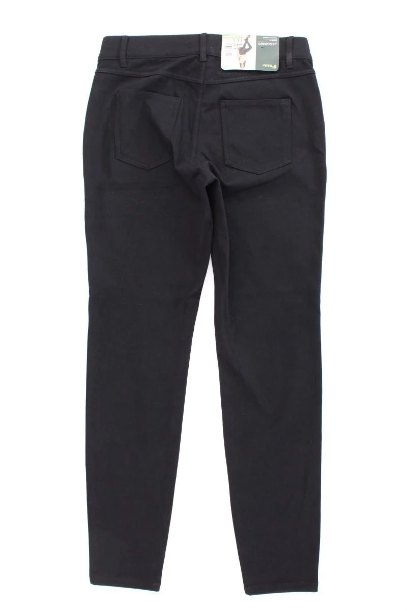 Essentials by Tchibo Skinny Hose Gr. 36/38 neu mit Etikett schwarz
