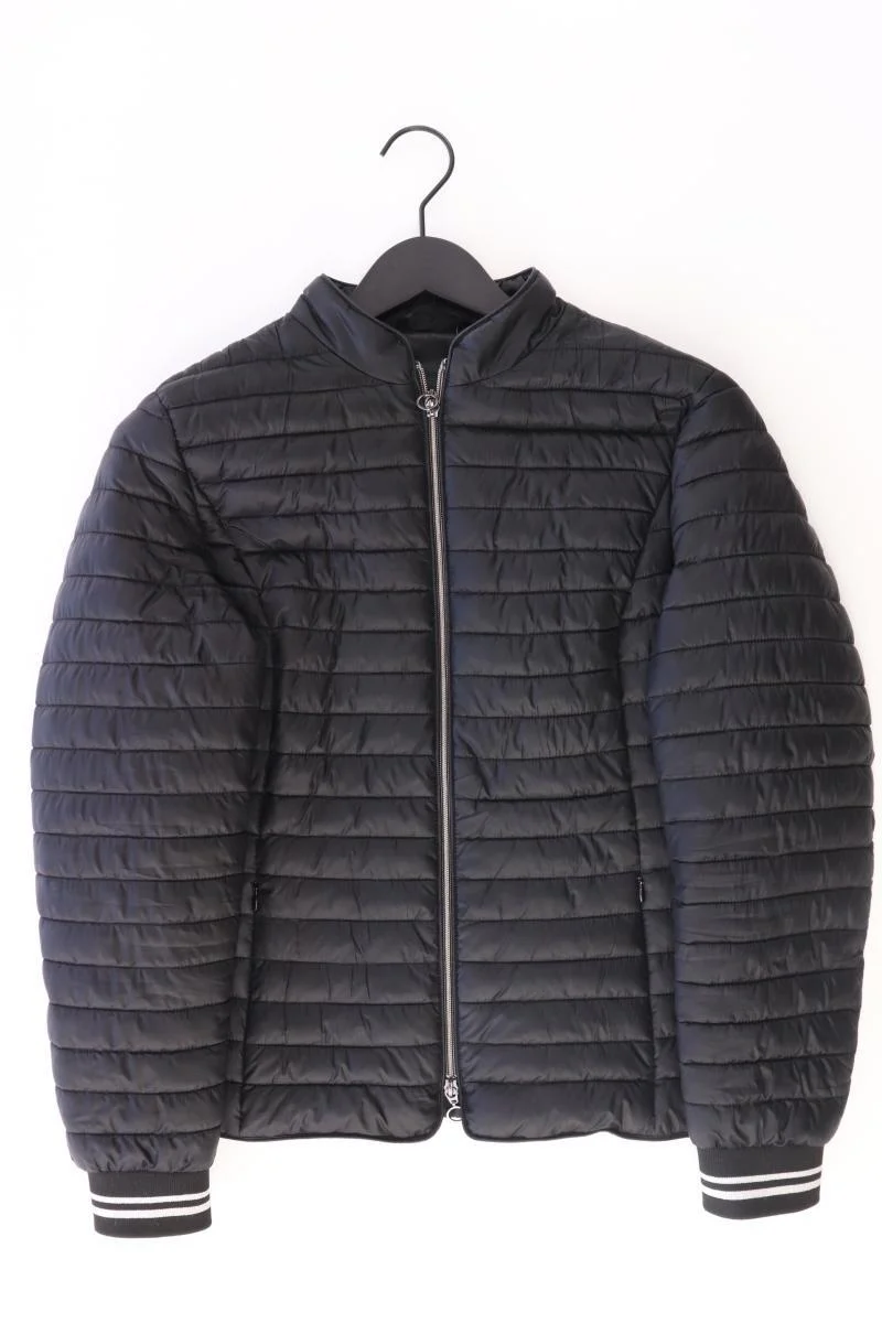 Bianca Steppjacke Gr. 40 schwarz aus Polyester