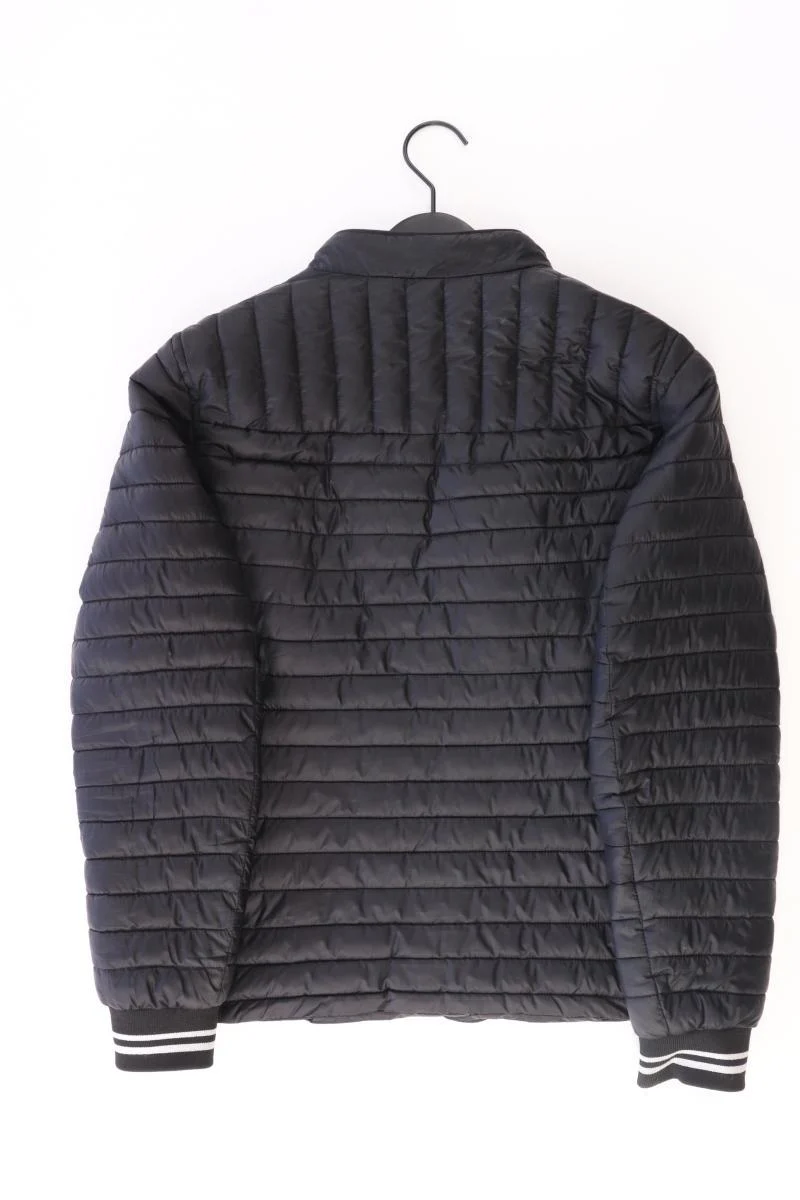 Bianca Steppjacke Gr. 40 schwarz aus Polyester