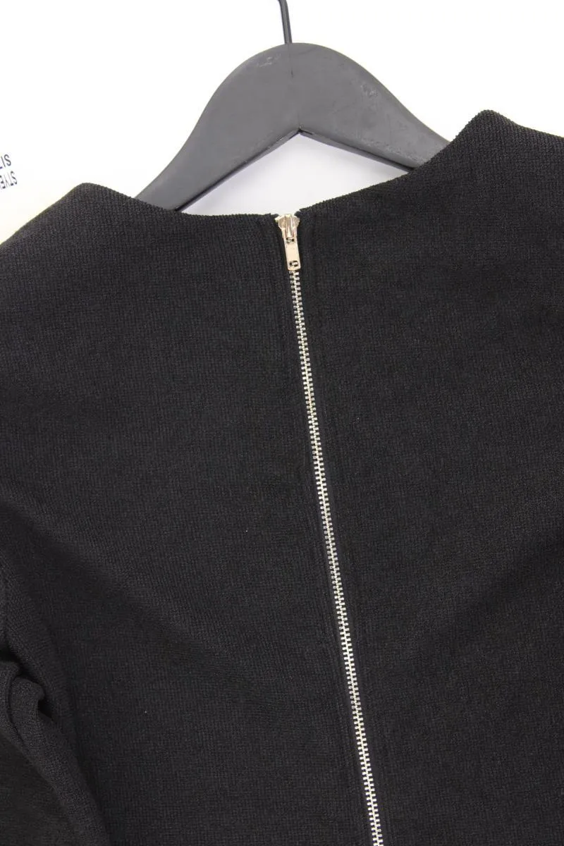 Drole de copine Bleistiftkleid Gr. L neu mit Etikett 3/4 Ärmel schwarz