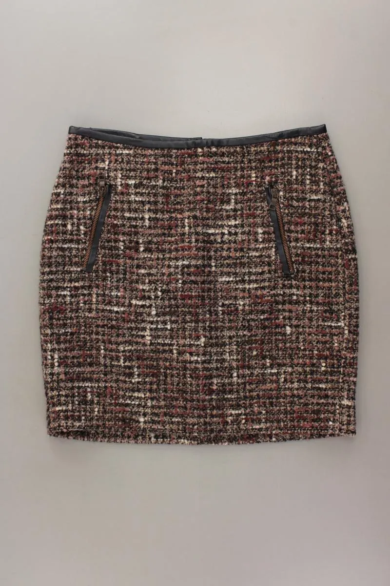 Second Hand Outfit Größe S mit s.Oliver Regular Bluse in Gr. 36 und Schmuck