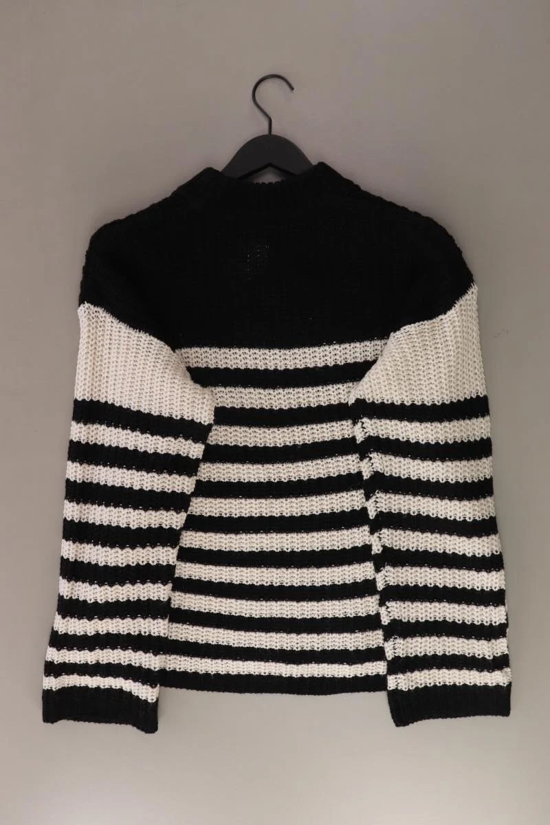 Second Hand Outfit Größe XXL mit Free/Quent Grobstrickpullover in Gr. XXL