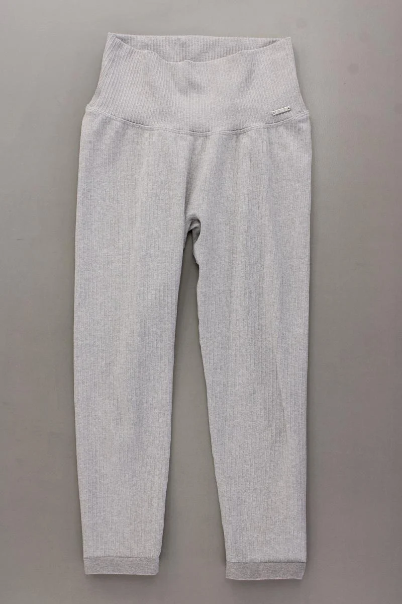 aimn Sporthose Gr. S grau aus Polyamid