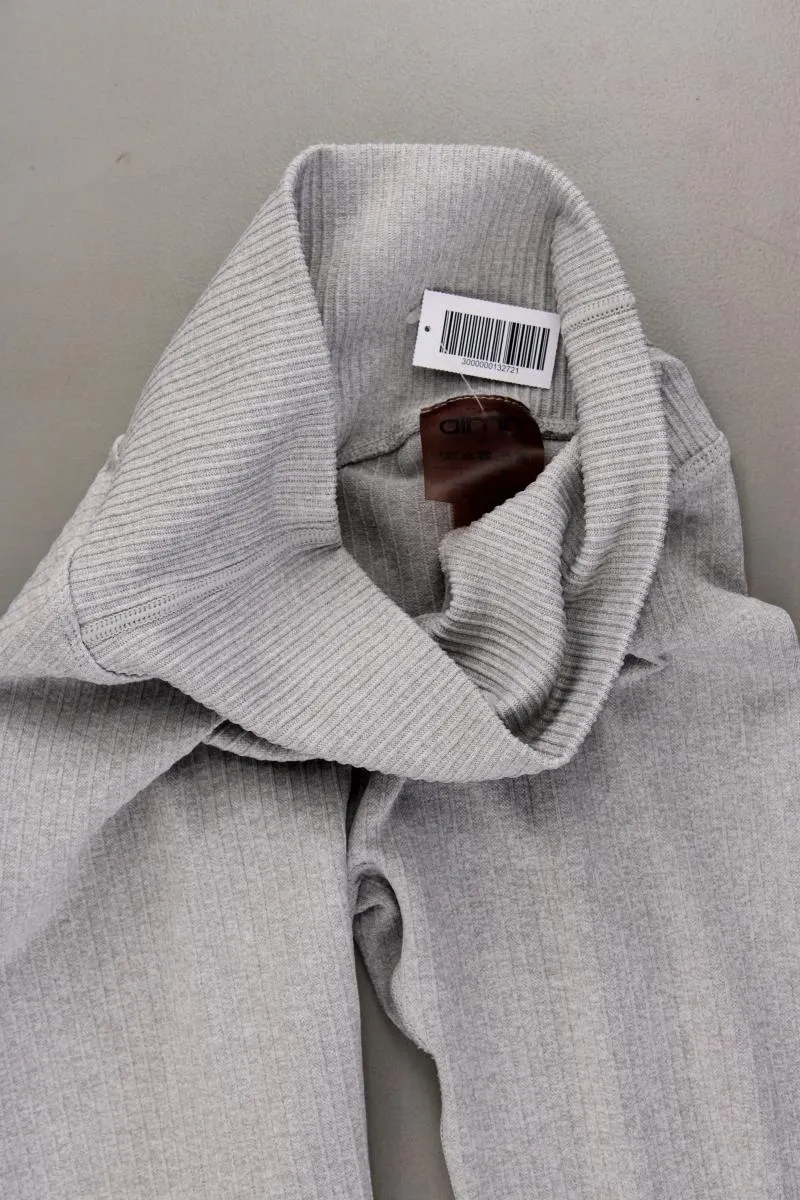 aimn Sporthose Gr. S grau aus Polyamid