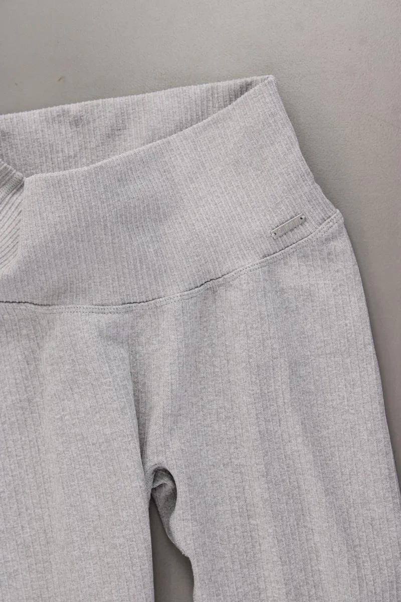 aimn Sporthose Gr. S grau aus Polyamid