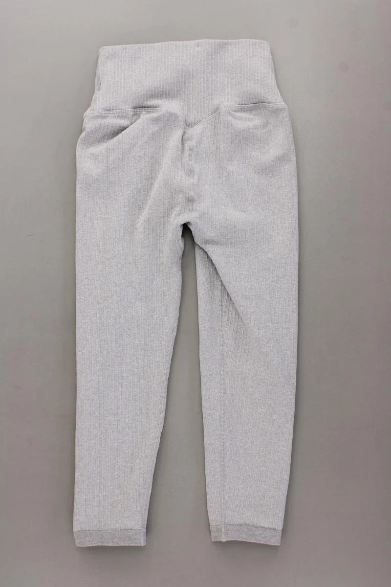 aimn Sporthose Gr. S grau aus Polyamid