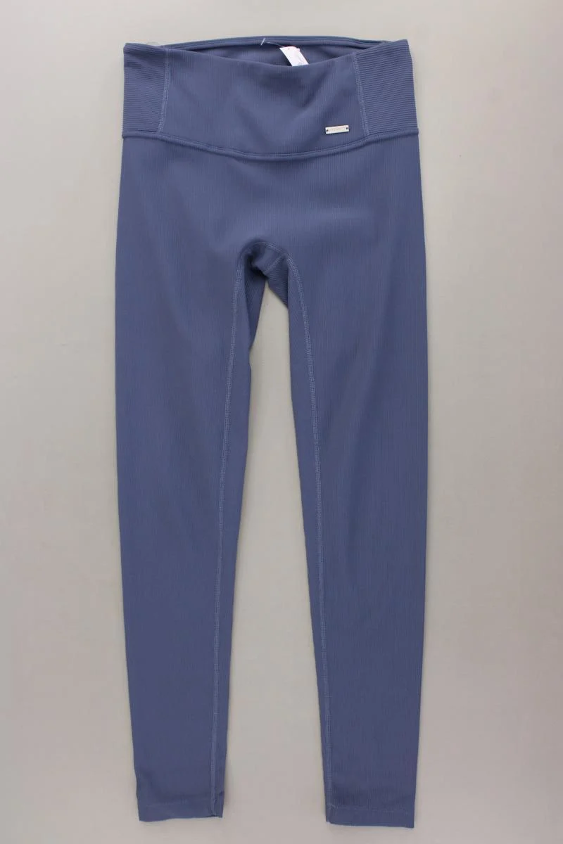 Palmsuits Sporthose Gr. S blau aus Nylon