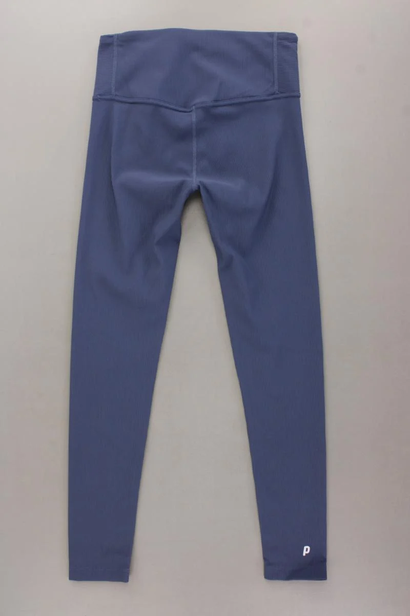 Palmsuits Sporthose Gr. S blau aus Nylon