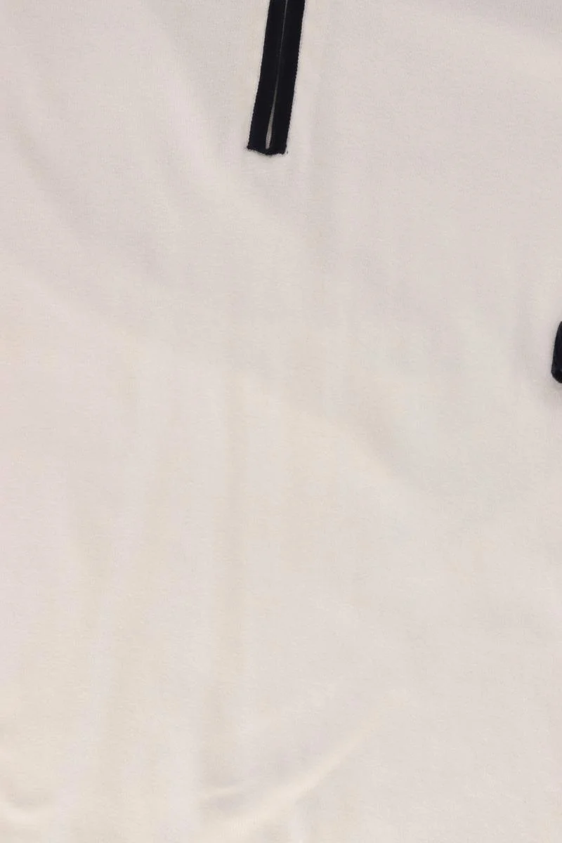 Altinyildiz Classics Poloshirt für Herren Gr. L Kurzarm creme