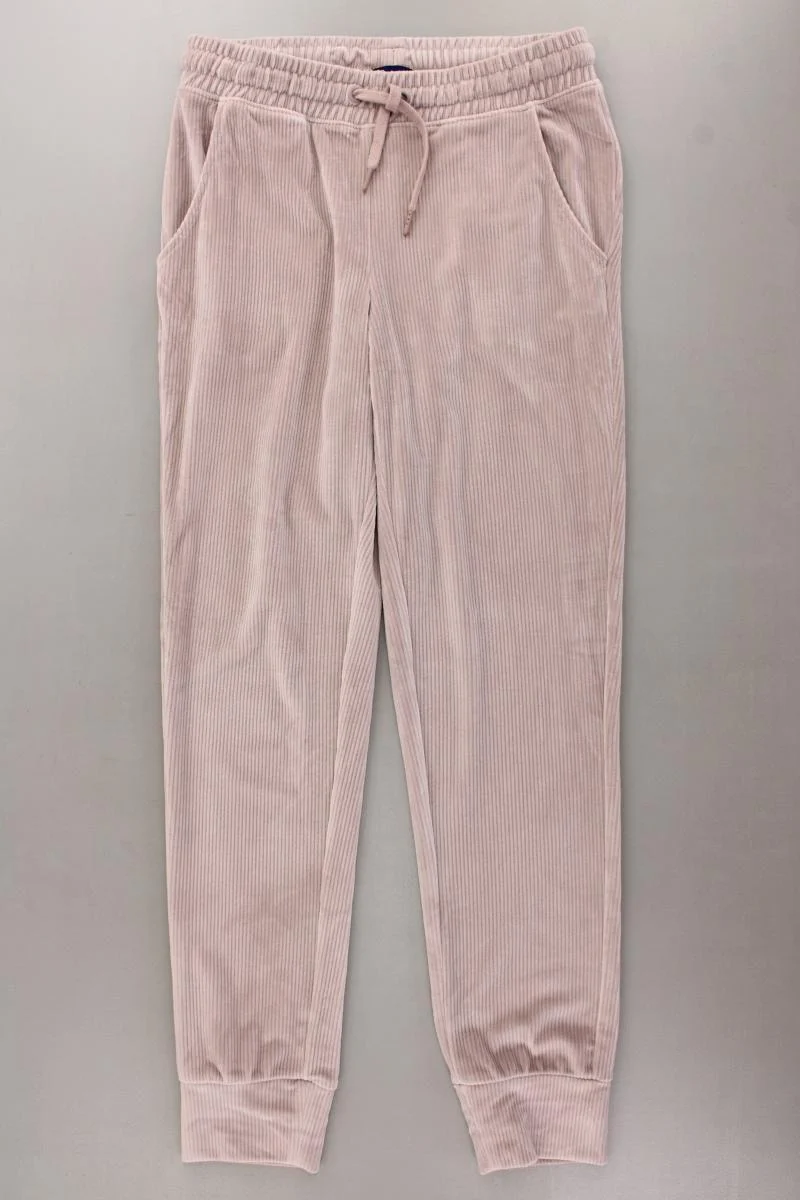 Seasons Jogginghose Gr. S rosa aus Polyester