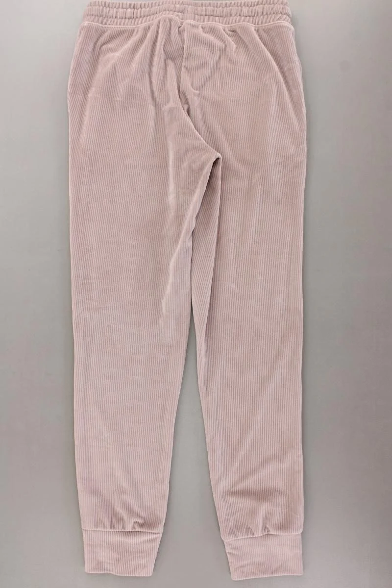 Seasons Jogginghose Gr. S rosa aus Polyester