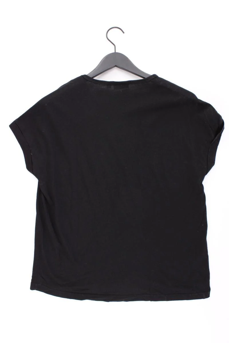 Sure Printshirt Gr. L Kurzarm schwarz