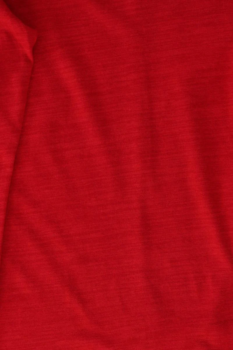 Street One Feinstrickpullover Gr. 40 rot