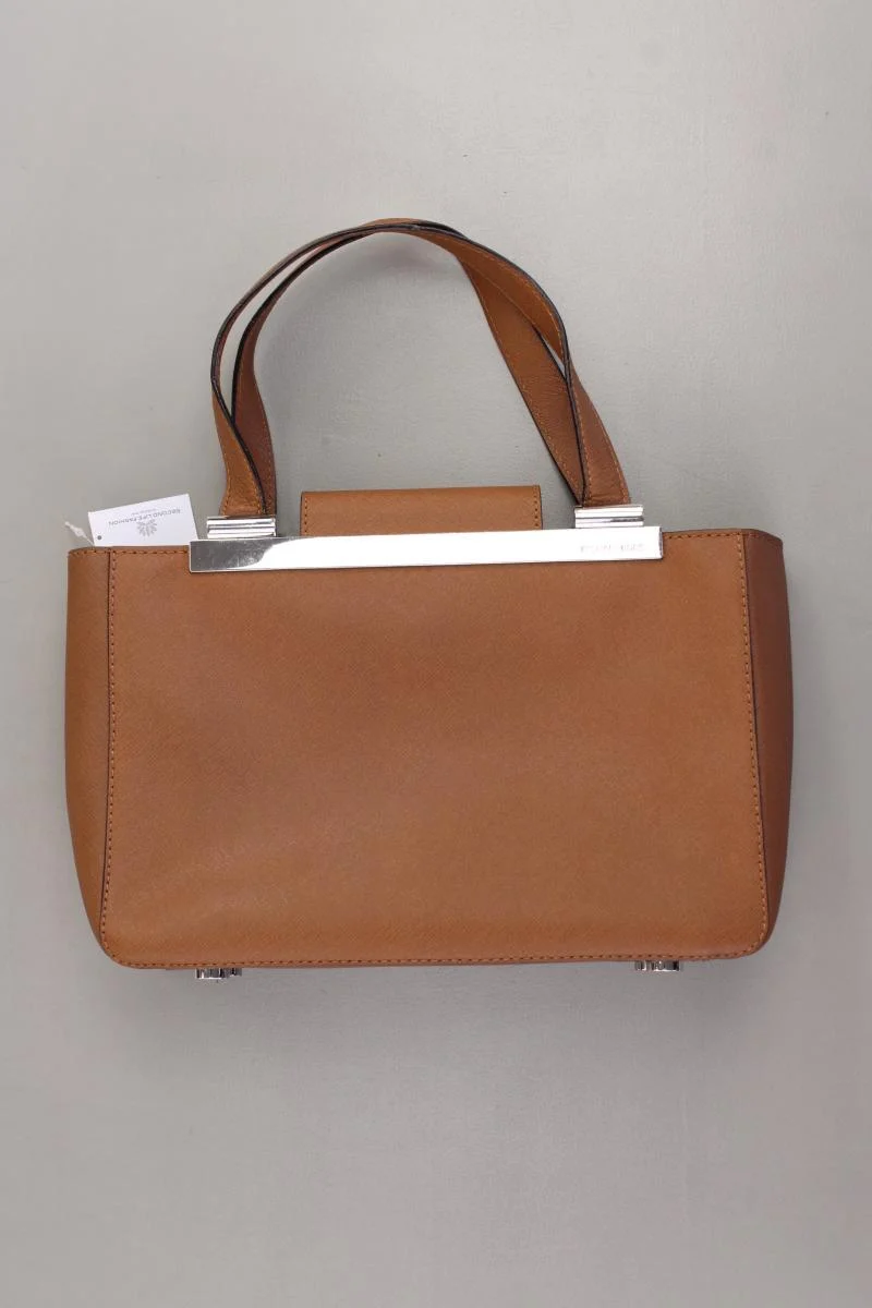 Michael Kors Handtasche Tilda Md Tote Bag braun