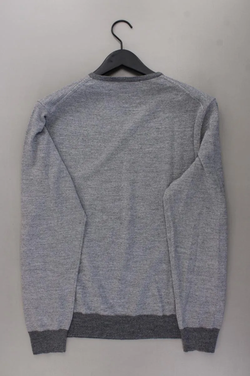 Liu Jo Wollpullover für Herren Gr. L grau