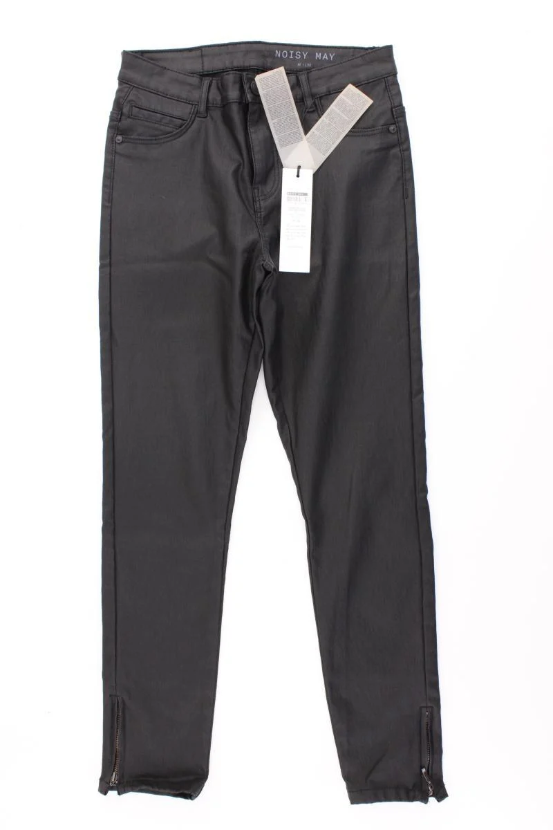 Noisy May 7/8 Hose Gr. M/L30 neu mit Etikett Neupreis: 39,99€! schwarz