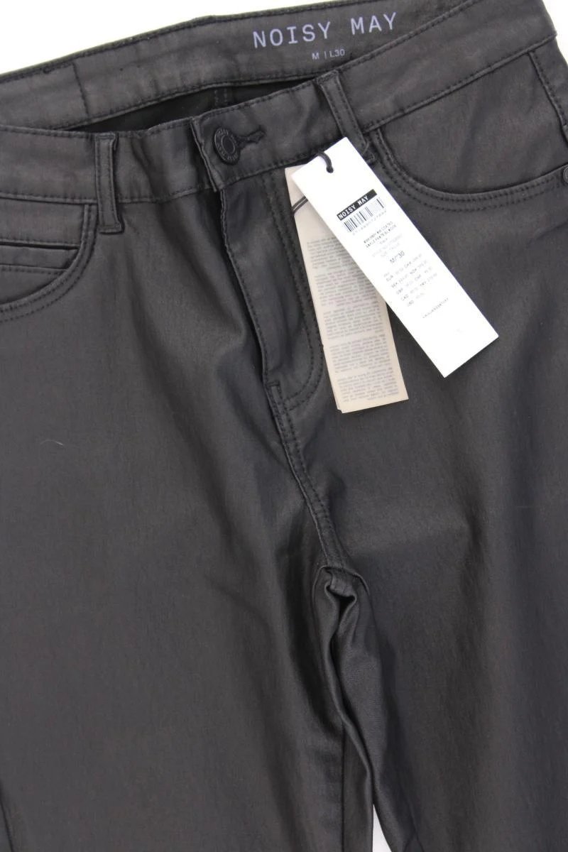 Noisy May 7/8 Hose Gr. M/L30 neu mit Etikett Neupreis: 39,99€! schwarz