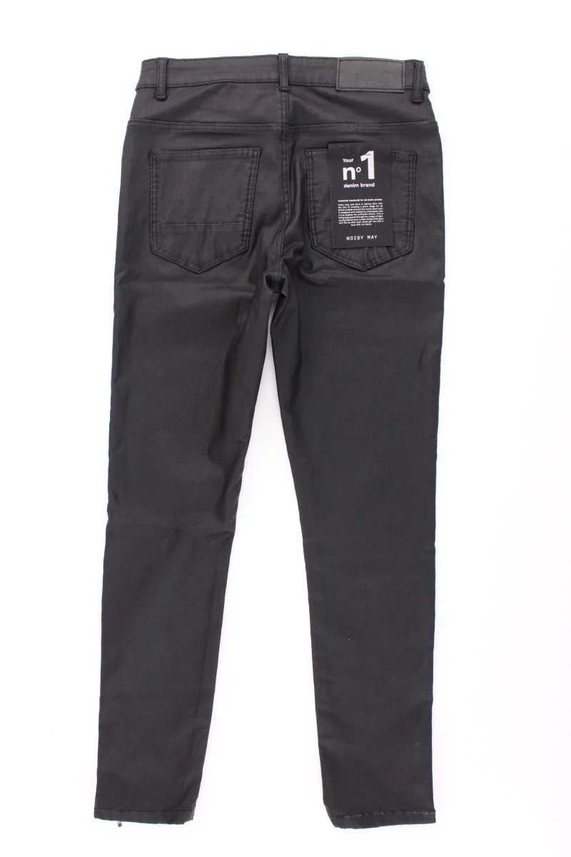 Noisy May 7/8 Hose Gr. M/L30 neu mit Etikett Neupreis: 39,99€! schwarz