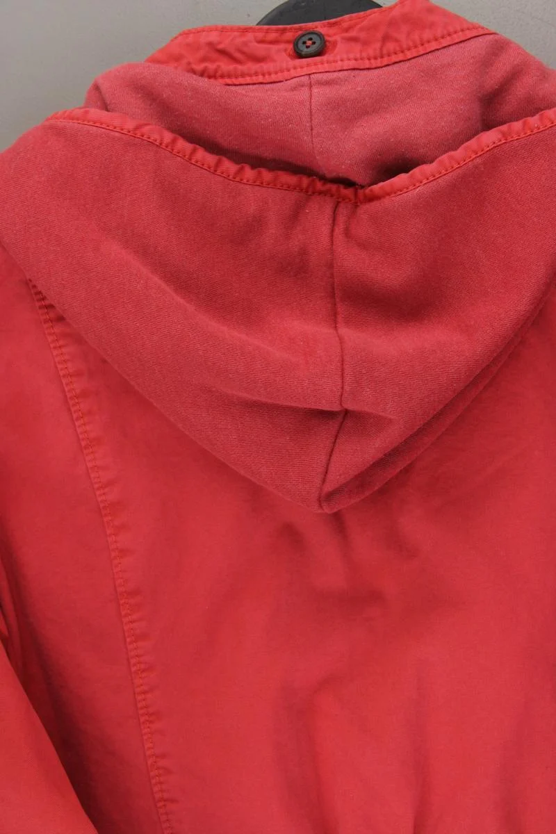 Marc O'Polo Übergangsjacke Gr. 42 neu mit Etikett Neupreis: 249,99€! rot